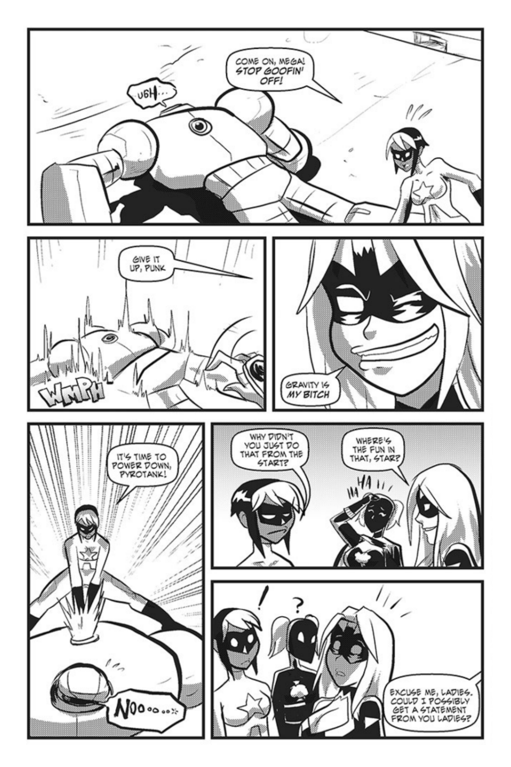 Image 1 Uncut